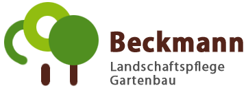 Winterdienst Bielefeld - Logo - Beckmann Landschaftspflege und Gartenbau