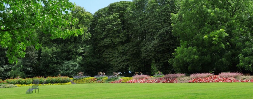 Horst Beckmann - Gartenbau & Landschaftspflege